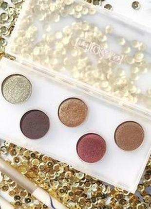 Pat mcgrath eye ecstasy sublime eyeshadow palette