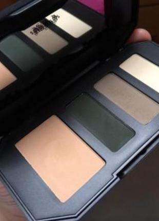 Kat von d sage eyeshadow palette4 фото