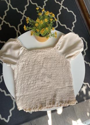 Топ резинка жатка