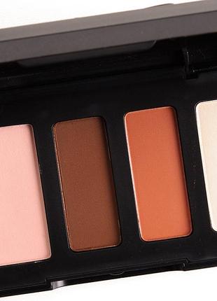 Kat von d rust eyeshadow palette