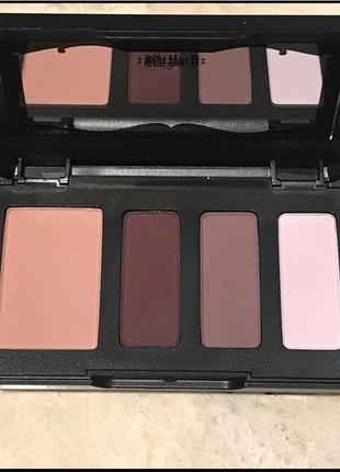 Kat von d plum eyeshadow palette5 фото