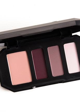 Kat von d plum eyeshadow palette1 фото