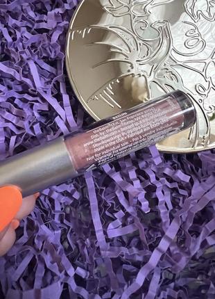 Жидкие тени для век thebalm lid-quid bellini, объём 1,8 г3 фото