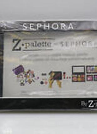 Z palette & sephora usa magnet palette4 фото