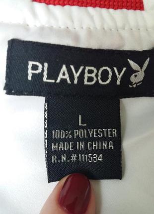 Курточка деми playboy стрейч3 фото