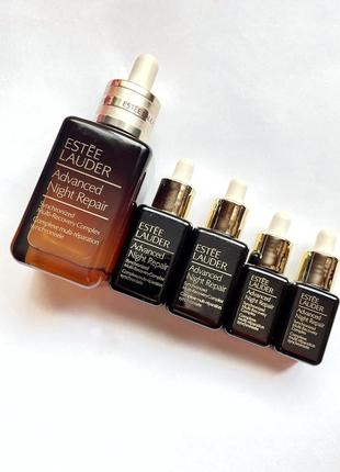 Сироватка estée lauder advanced1 фото