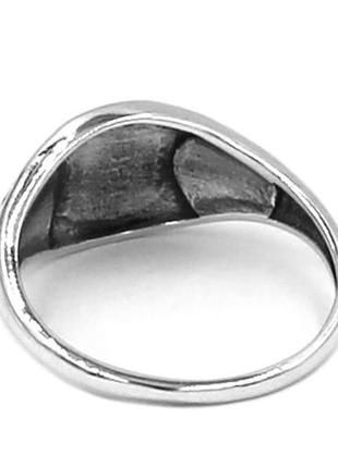 100% серебряное кольцо унисекс кельтский узел 20 размер4 фото