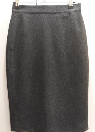 Базовая юбка marks & spencer