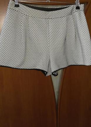 Очень удобные шортики