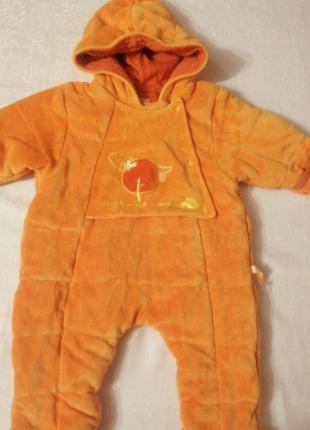Комбезик,ріст 62