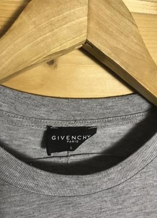 Givenchy vintage женская футболка5 фото