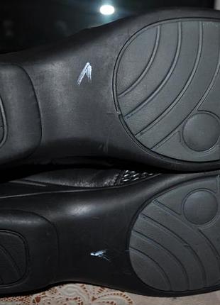 Напівчоботи стильні waldlaufer для проблемних ступень оригінал