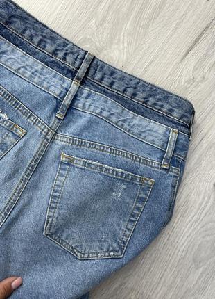 Крутые джинсы river island джинс высшего качества6 фото