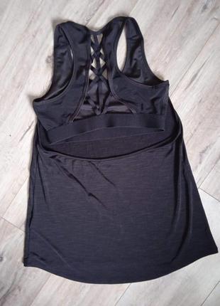 Майка+топ с-м,ціна 199 грн при умові купівлі другого товару