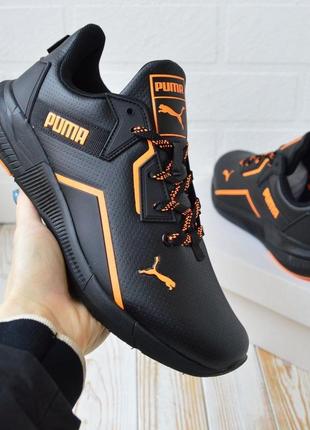 Мужские кроссовки puma #пума2 фото