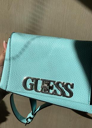 Сумка guess