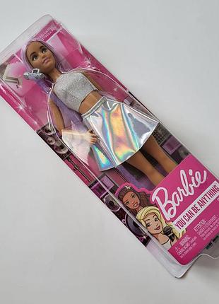 Лялька barbie поп зірка оригінал 🔥акція!🔥 отримай знижку 15%