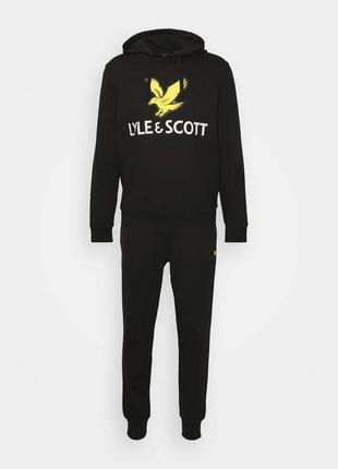 Костюм lyle &amp; scott
❗️оригинал