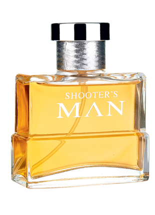 Чоловіча парфумована вода shooter's man