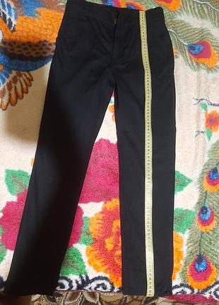 Штаны для школы 2