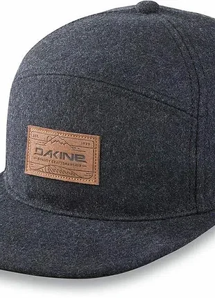 Бейсболка кепка мужская dakine victor