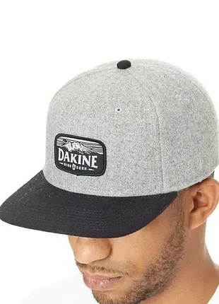 Бейсболка кепка мужская dakine ride and seek