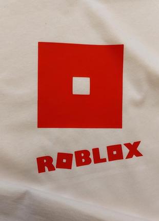 Roblox футболка дитяча3 фото