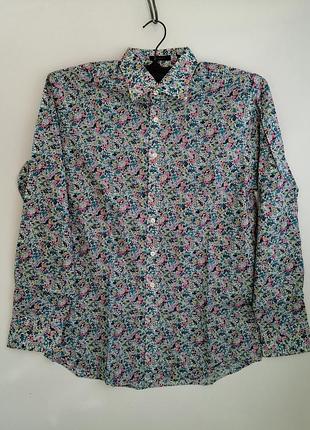 Продам сорочку размер l/50