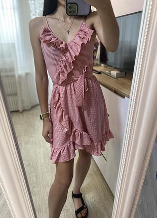 Сукня