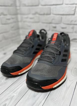 Adidas terrex vulc