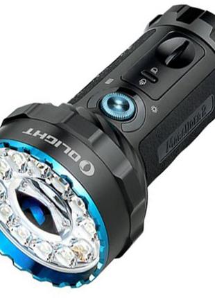 Фонарь olight marauder 2, комплект