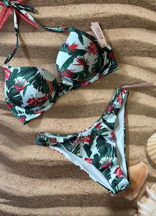 Купальник victoria ́s secret оригинал