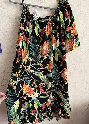 Сукня сарафан 7