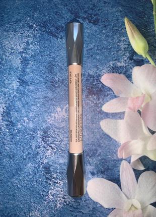 Олівець-хайлайтер benefit high brow duo pencil light2 фото