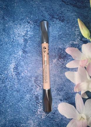 Олівець-хайлайтер benefit high brow duo pencil light3 фото