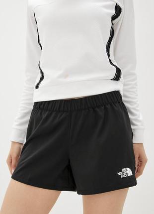 The north face   женские летние/спортивные шорты