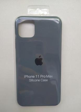 Чехол iphone 11 pro max