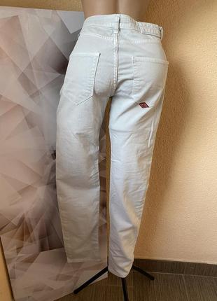 Серо бежевые джинсы unlimited 31w4 фото