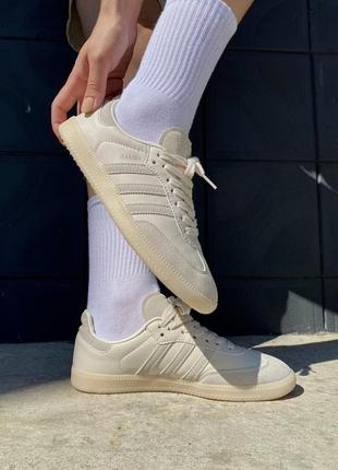 Кроссовки adidas samba