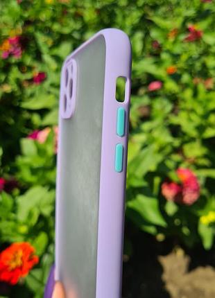 Чохол для iphone 11 pro max 3