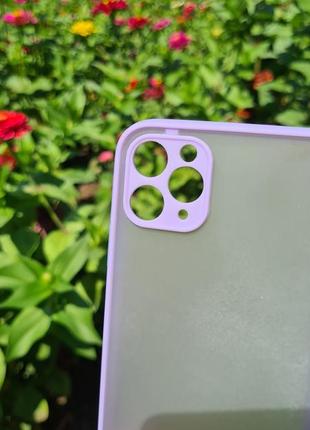 Чохол для iphone 11 pro max 2