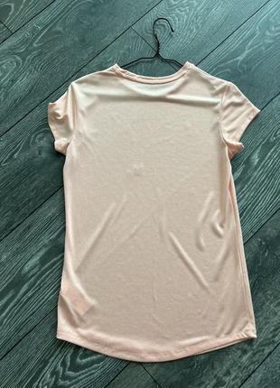 Спортивная футболка от пума (puma) размер хс4 фото