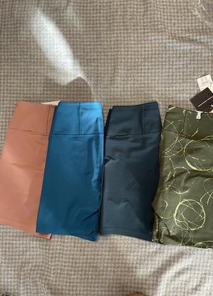 Шорти велосипедки uniqlo