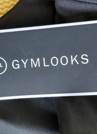 Спортивный топ gymlooks3 фото