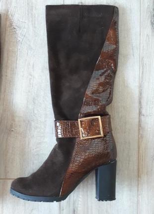 Сапоги 2