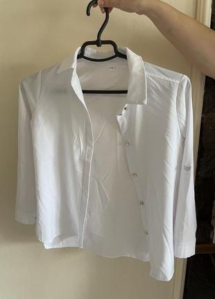 Блузки для девочек