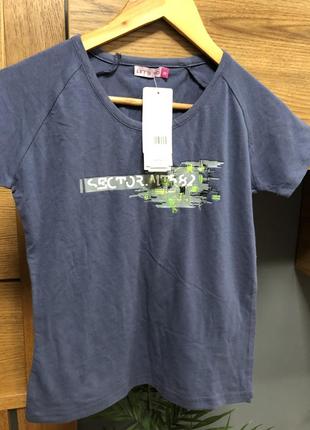 Футболка2 фото