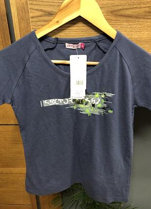 Футболка4 фото