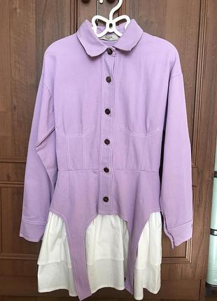 Платье cher 17