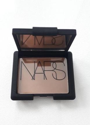 Бронзер nars